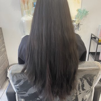 Studio 212 - My before - Hair Salons Near Me - Sherman Oaks, California