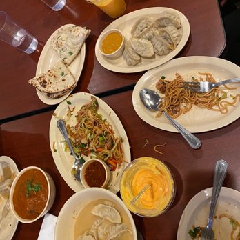 The Gurkha Kitchen - Himalayan/Nepalese Near Me - Sunnyvale, California The Gurkha Kitchen - Himalayan/Nepalese Near Me - Sunnyvale, California
