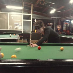 Jack's Pool Pub Billard