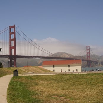 Fort Point - Landmarks & Historical Buildings Near Me - San Francisco, California Fort Point - Landmarks & Historical Buildings Near Me - San Francisco, California