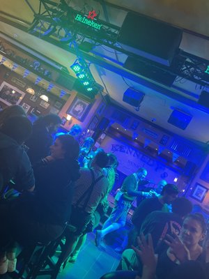 Kennedy's Bar and Restaurant by null
