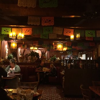 Tony's Jacal - Salad Near Me - Solana Beach, California