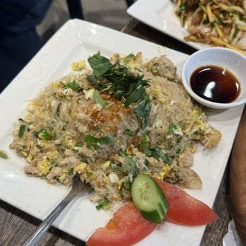 Oc & Lau Restaurant - glass noodles with crab and escargot - Vietnamese Near Me - Garden Grove, California Oc & Lau Restaurant - glass noodles with crab and escargot - Vietnamese Near Me - Garden Grove, California