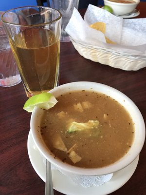 The Soup and Taco 2 by null