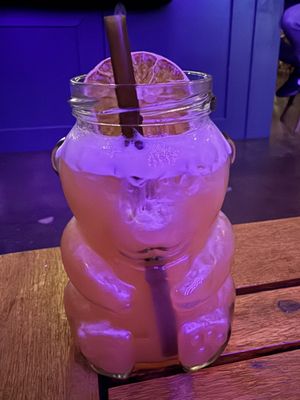 Third Pig Bar by null