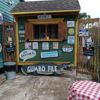 Calas Cafe - Where good taste happened! Historical and culinary cultural experience. - Desserts Near Me - New Orleans, Louisiana Calas Cafe - Where good taste happened! Historical and culinary cultural experience. - Desserts Near Me - New Orleans, Louisiana