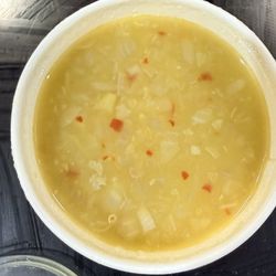 My Three Sons - Split Pea Soup