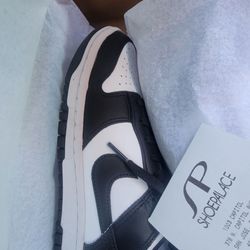 Shoe Palace