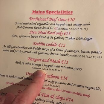 The Lotts Café Bar - Pubs Near Me - Dublin, D The Lotts Café Bar - Pubs Near Me - Dublin, D