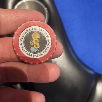 Fallsview Casino Resort - $5 Poker Chip - Resorts Near Me - Niagara Falls, Ontario Fallsview Casino Resort - $5 Poker Chip - Resorts Near Me - Niagara Falls, Ontario