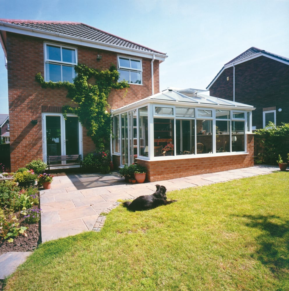 THE CONSERVATORY CENTRE Chester Road, Birmingham, West Midlands