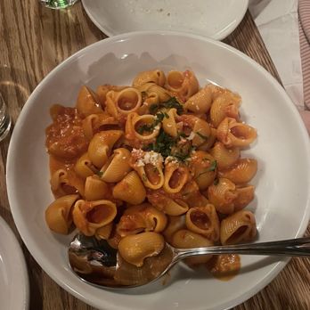 Rubirosa - Rigatoni alla Vodka - Italian Near Me - New York, New York