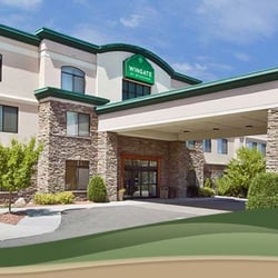 Wingate by Wyndham - Bozeman
