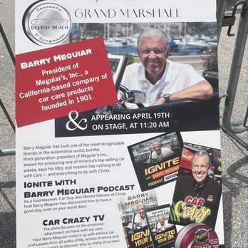 Delray Beach Concours - Festivals Near Me - Delray Beach, Florida Delray Beach Concours - Festivals Near Me - Delray Beach, Florida