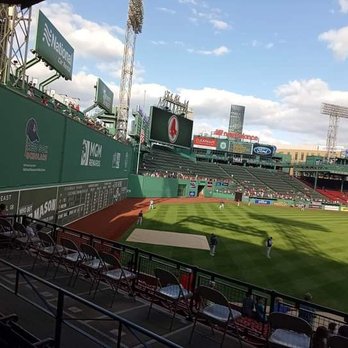 Fenway Park - MONSTAH! - Stadiums & Arenas Near Me - Boston, Massachusetts Fenway Park - MONSTAH! - Stadiums & Arenas Near Me - Boston, Massachusetts