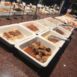 Gourmet d'Asie