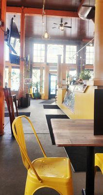 Everett & Jones Barbeque - Broadway by null Everett & Jones Barbeque - Broadway by null