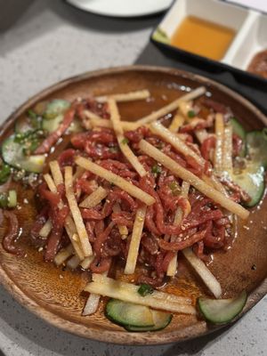 Kang's Kitchen BBQ Duluth (강식당) by null