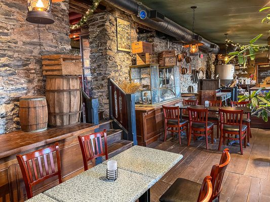 Bube's Brewery by null