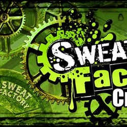 Sweat Factory CrossFit