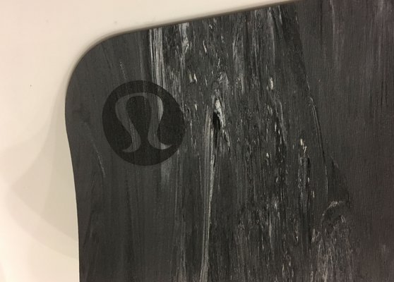 namastay mat lululemon