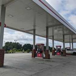 Speedway - Speedway, Richlands