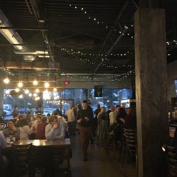 RAPPOURT - Bars Near Me - Ann Arbor, Michigan