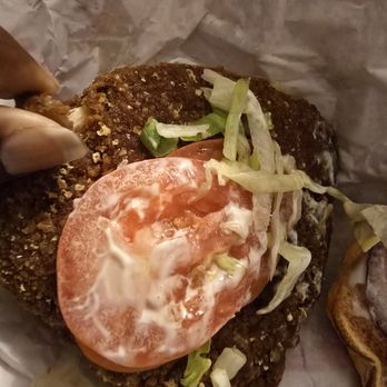 Checkers - Fast Food Near Me - Columbia, South Carolina