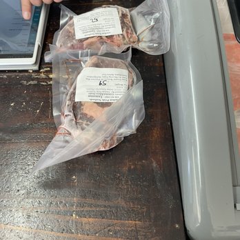 Alaskan Pride Seafoods - Tasmanian Ribeyes - Seafood Markets Near Me - Phoenix, Arizona Alaskan Pride Seafoods - Tasmanian Ribeyes - Seafood Markets Near Me - Phoenix, Arizona