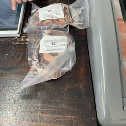 Alaskan Pride Seafoods - Tasmanian Ribeyes