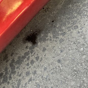 Adrenaline Motors - Oil Spilling - Used Car Dealers Near Me - Orlando, Florida