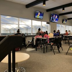 Maple Athletic Complex