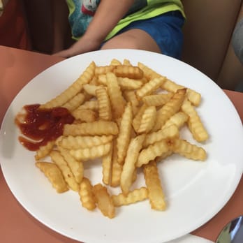 Hungry Fox - Fresh out of the fryer! - Breakfast & Brunch Near Me - North Hollywood, California