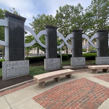 Providence Veterans Memorial - Landmarks & Historical Buildings Near Me - Providence, Rhode Island Providence Veterans Memorial - Landmarks & Historical Buildings Near Me - Providence, Rhode Island