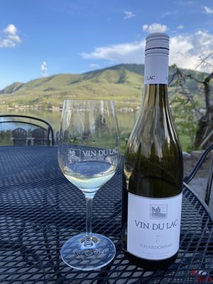 Vin Du Lac Winery by null