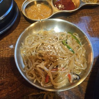 Blacksmith BBQ - Barbeque Near Me - Bayside, New York