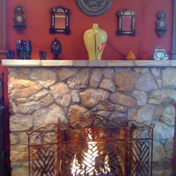 Taj Mahal Beauty Salon
