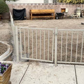 Landscape Creations - Not installed correctly so completely crooked - Irrigation Near Me - Las Vegas, Nevada Landscape Creations - Not installed correctly so completely crooked - Irrigation Near Me - Las Vegas, Nevada