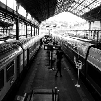 Gare de Lyon-Perrache - Les quais :) - Public Transportation Near Me - Lyon, 69 Gare de Lyon-Perrache - Les quais :) - Public Transportation Near Me - Lyon, 69