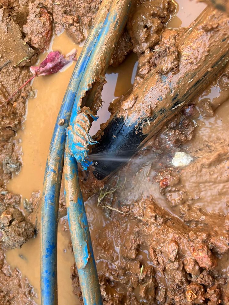 Slide of GTS Plumbing And Mechanical