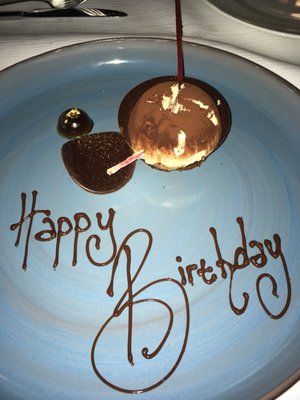 Aqua Restaurant by null