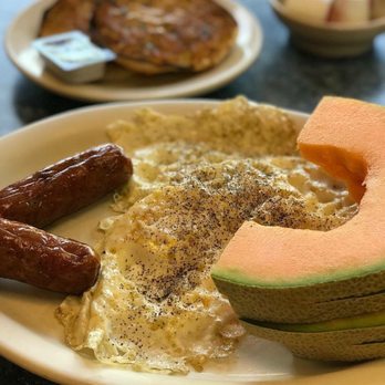 Eggs & Co - Breakfast & Brunch Near Me - Newtown, Connecticut
