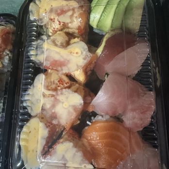 Volcano Japanese Cuisine - Japanese Near Me - Jacksonville, Florida