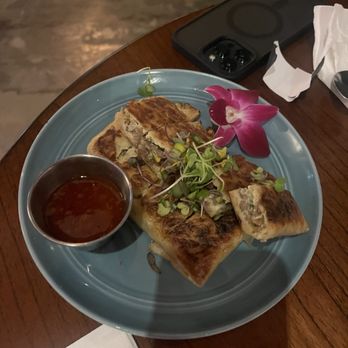 Simpang Venice - Risoles (#103) - Indonesian Near Me - Venice, California