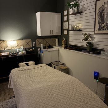 Tiffany Fussell, LMT - The Bodyworkshop - Massage Therapy Near Me - Naples, Florida Tiffany Fussell, LMT - The Bodyworkshop - Massage Therapy Near Me - Naples, Florida