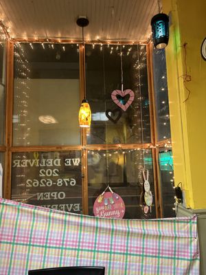 Mama's Pizza Kitchen by null