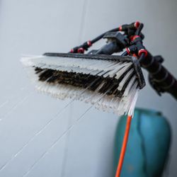 Vanguard Window Washing