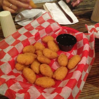 Crab Bag - Corn fritters - Seafood Near Me - Ocean City, Maryland