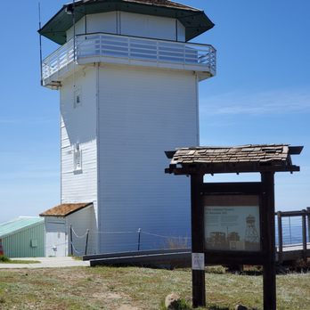 Palomar Mountain State Park - Fire lookout... - Parks Near Me - Palomar Mountain, California Palomar Mountain State Park - Fire lookout... - Parks Near Me - Palomar Mountain, California