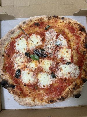 Rodrigo's Craft Pizza by null